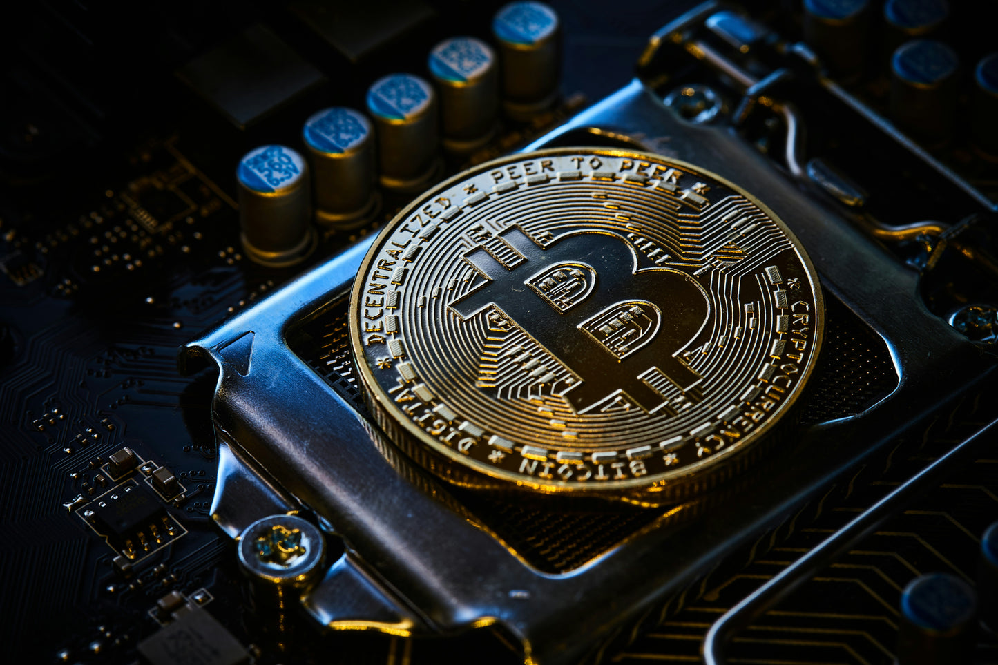 Trading Link